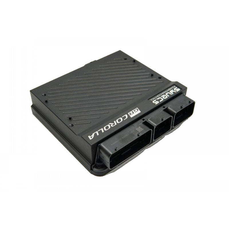 SYVECS SGDI-COROLLA ECU KIT FOR TOYOTA COROLLA GR