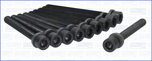 AJUSA AJU81012100 Cylinder Head Bolt Set