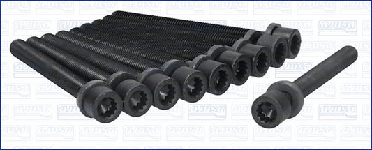 AJUSA AJU81012100 Cylinder Head Bolt Set