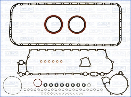 AJUSA AJU54108300 Crankcase Gasket Kit