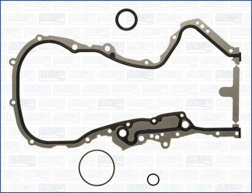 AJUSA AJU54163400 Crankcase Gasket Kit