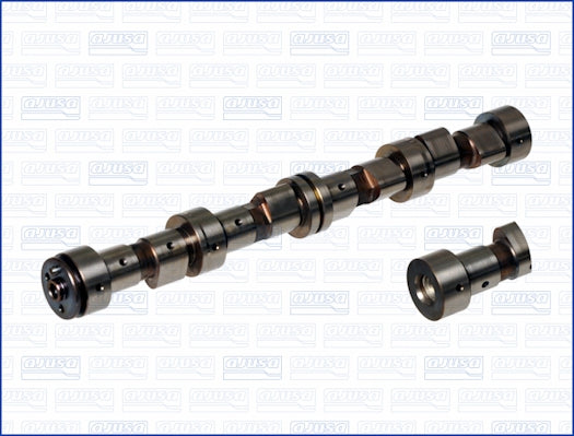 AJUSA AJU93028400 Camshaft