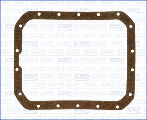 AJUSA AJU14041400 Oil Sump Gasket