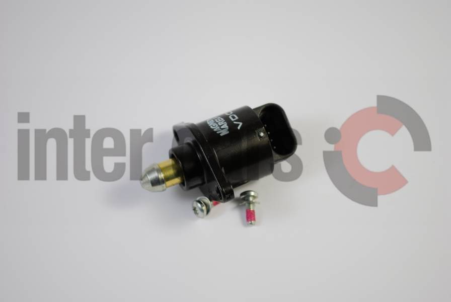MAGNETI MARELLI 6079087 Air Supply Idle Control Valve
