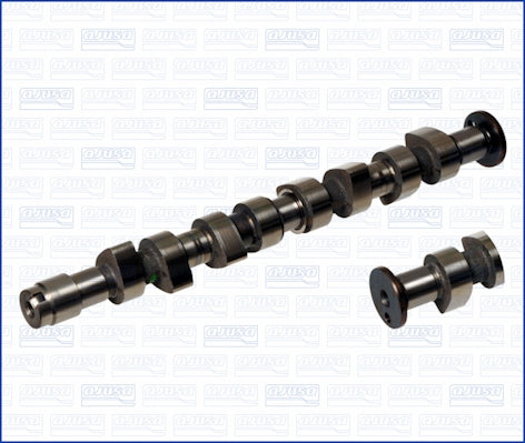 AJUSA AJU93099400 Camshaft