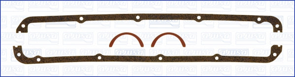 AJUSA AJU56000800 Cylinder Head Cover Gasket Set