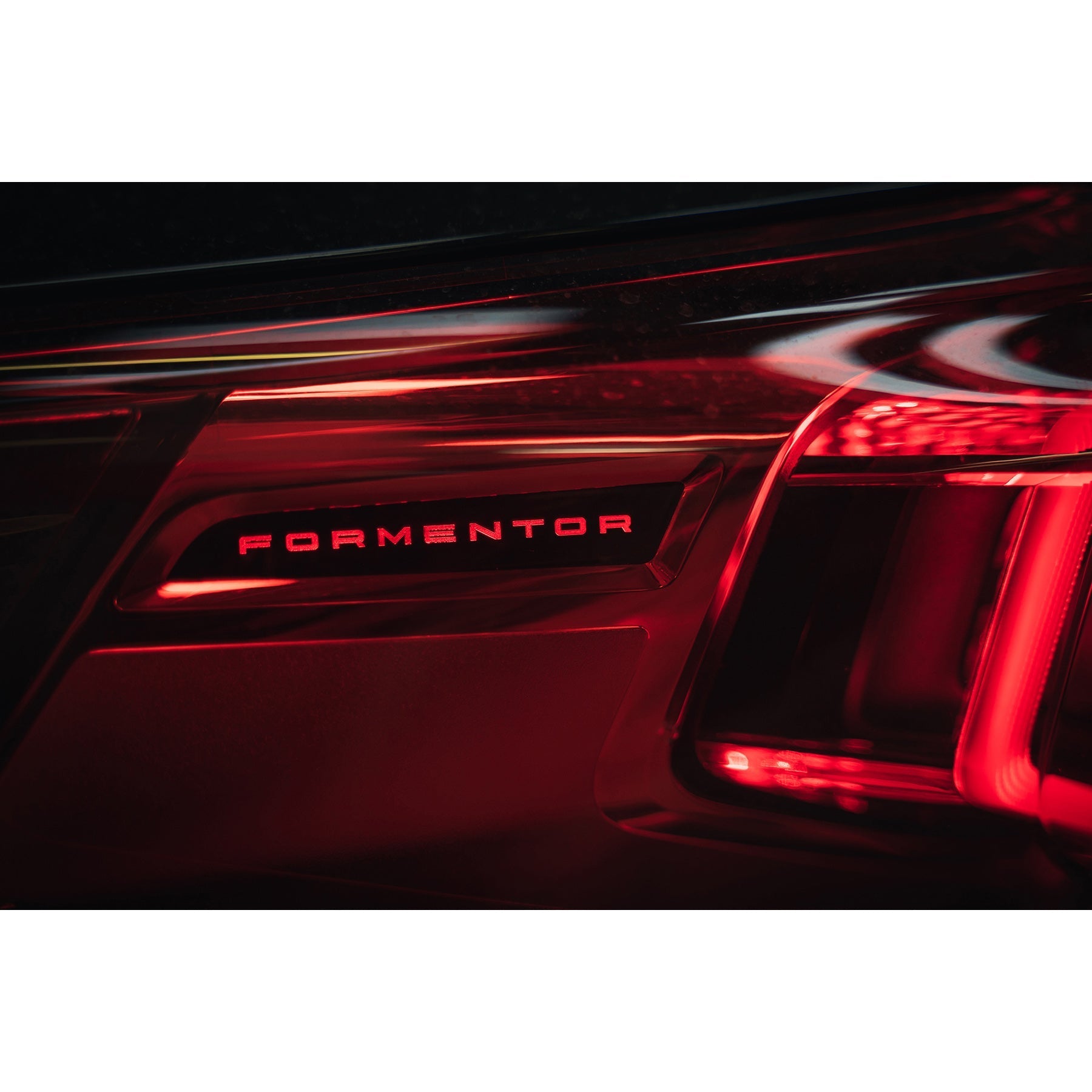 Cobra Exhaust Cupra Formentor 2.0 TSI GPF Back Performance Exhaust
