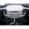 Cobra Sport Cupra Leon 2.0 TSI 300 (20>) Cat/GPF Back Performance Exhaust
