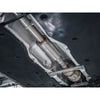 Cobra Sport Cupra Leon 2.0 TSI 300 (20>) Cat/GPF Back Performance Exhaust