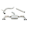 Cobra Sport Cupra Leon 2.0 TSI 300 (20>) Cat/GPF Back Performance Exhaust