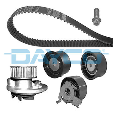 DAYCO DAYKTBWP1730 Water Pump & Timing Belt Kit