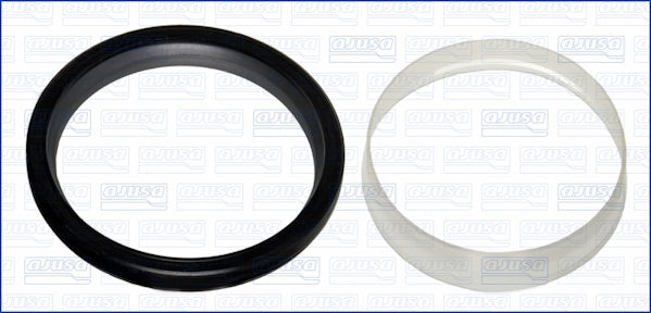 AJUSA AJU15082100 Crankshaft Shaft Seal