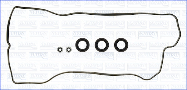AJUSA AJU56051400 Cylinder Head Cover Gasket Set