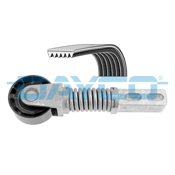 DAYCO DAYKPV151 V-Ribbed Belt Set