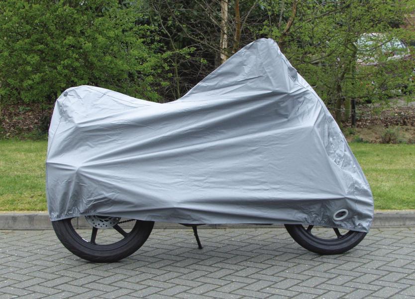 SEALEY SEAMCL Vehicle Covers