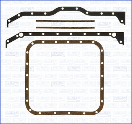 AJUSA AJU59006000 Oil Sump Gasket
