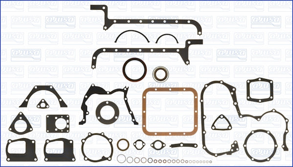 AJUSA AJU54094800 Crankcase Gasket Kit