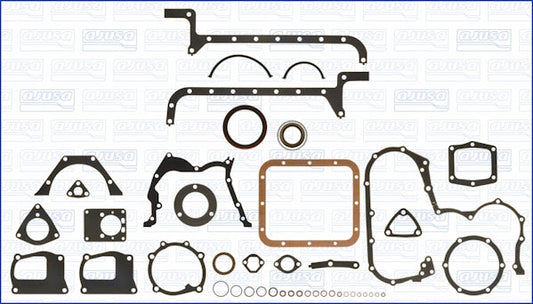 AJUSA AJU54094800 Crankcase Gasket Kit