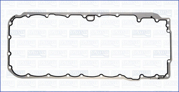 AJUSA AJU14096100 Oil Sump Gasket