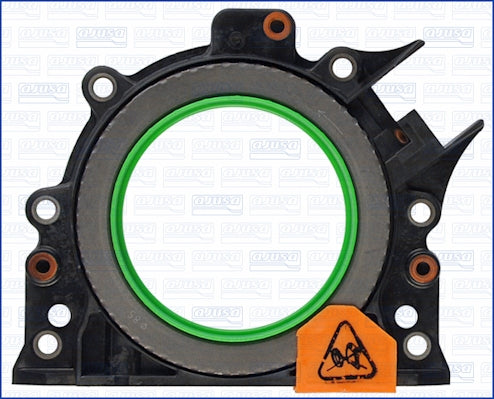 AJUSA AJU71007000 Crankshaft Shaft Seal