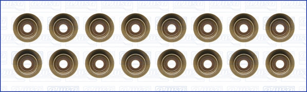 AJUSA AJU57053100 Valve Stem Seal Set