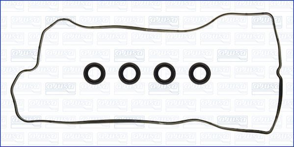 AJUSA AJU56054400 Cylinder Head Cover Gasket Set