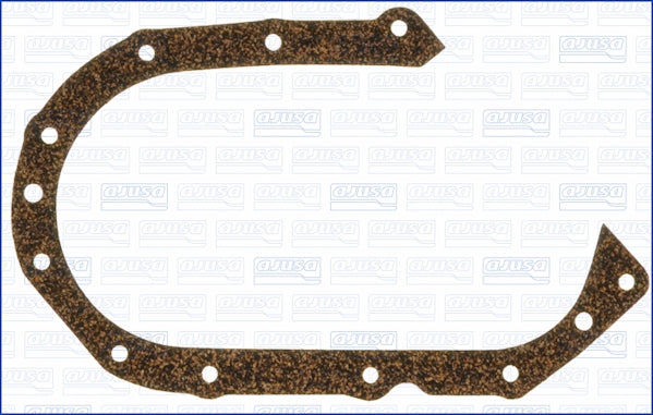 AJUSA AJU00080100 Timing Case Gasket
