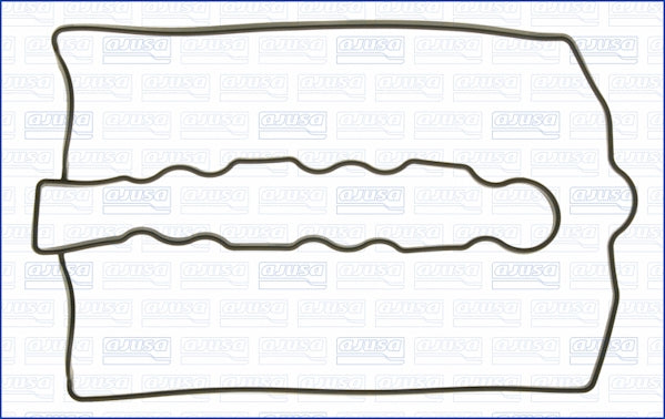 AJUSA AJU11056800 Cylinder Head Cover Gasket