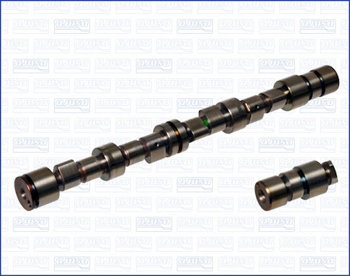AJUSA AJU93008900 Camshaft