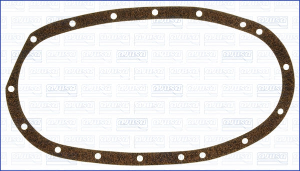 AJUSA AJU00153100 Timing Case Gasket