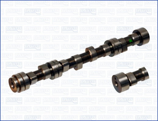 AJUSA AJU93084300 Camshaft
