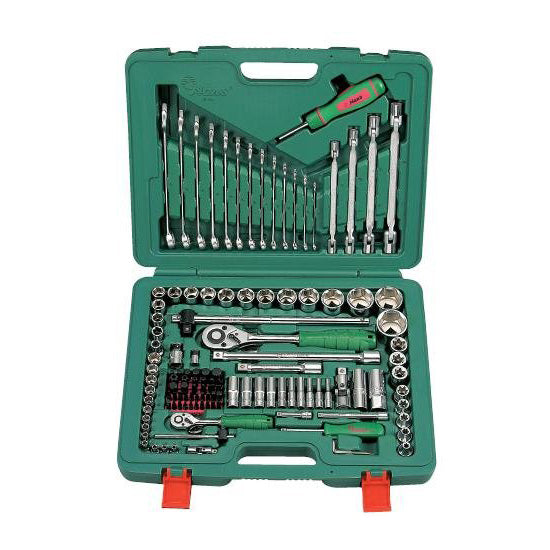 HANS TK124E Tool Set