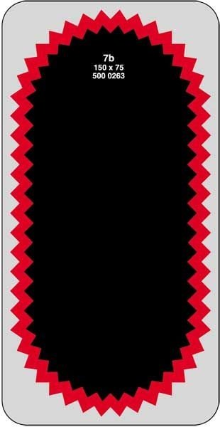 TIP TOPOL 5000263 Tyre Tube Patch