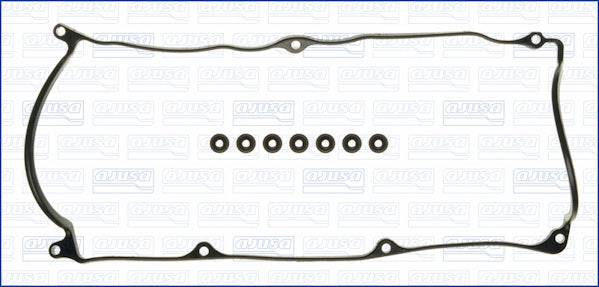 AJUSA AJU56017000 Cylinder Head Cover Gasket Set