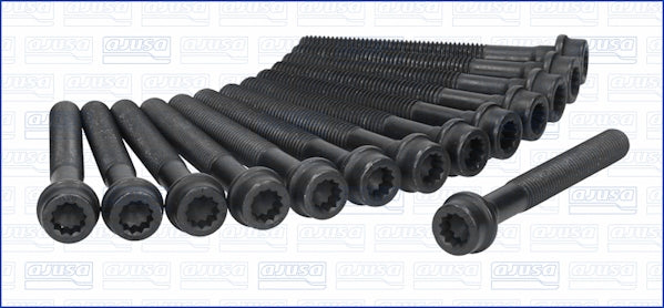 AJUSA AJU81006300 Cylinder Head Bolt Set
