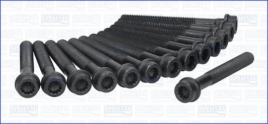 AJUSA AJU81006300 Cylinder Head Bolt Set
