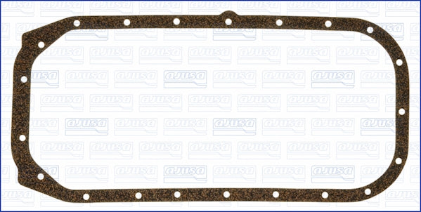 AJUSA AJU14025700 Oil Sump Gasket