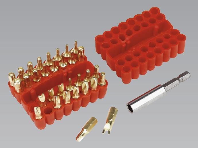 SEALEY SEAAK614 Tool Set