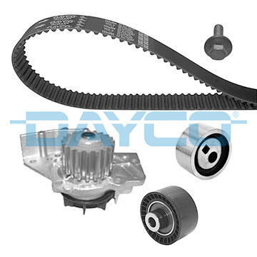 DAYCO DAYKTBWP5340 Water Pump & Timing Belt Kit