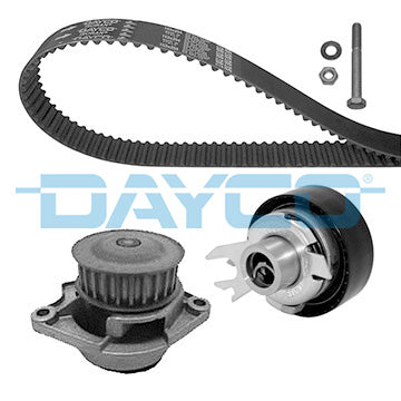DAYCO DAYKTBWP2551 Water Pump & Timing Belt Kit