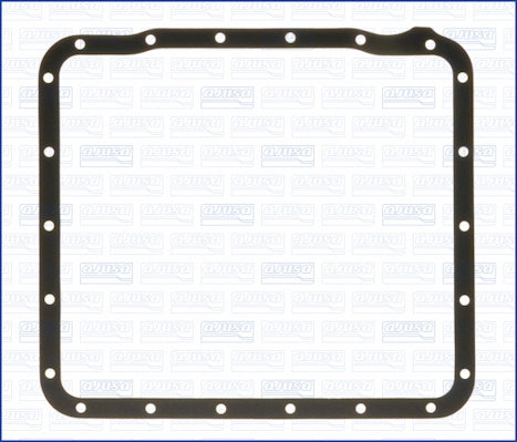 AJUSA AJU14045200 Oil Sump Gasket