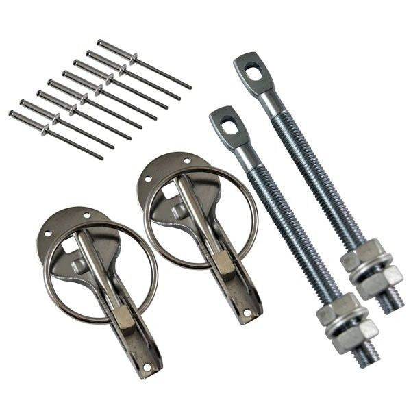 RRS 0022 Other Parts And Sports Equipment