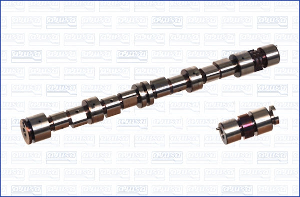 AJUSA AJU93122700 Camshaft