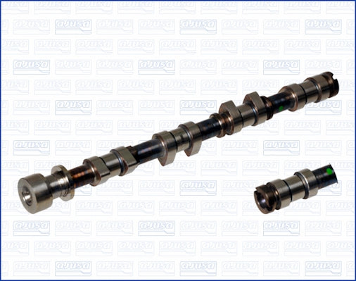 AJUSA AJU93057300 Camshaft