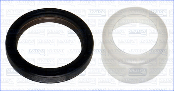 AJUSA AJU15091700 Crankshaft Shaft Seal