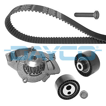 DAYCO DAYKTBWP3320 Water Pump & Timing Belt Kit