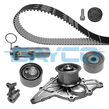 DAYCO DAYKTBWP4540 Water Pump & Timing Belt Kit