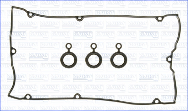 AJUSA AJU56030900 Cylinder Head Cover Gasket Set
