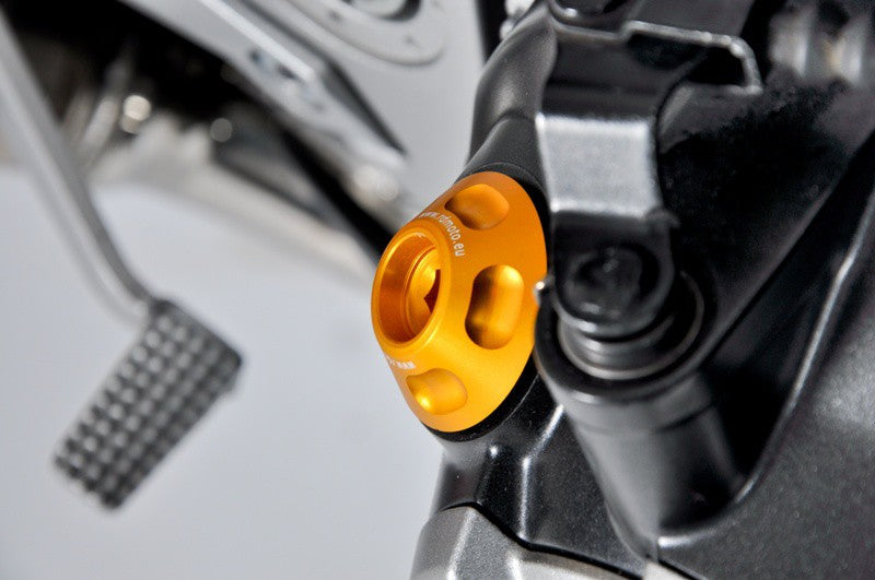 RDMOTO RDM-OC5K Oil Filler Cap