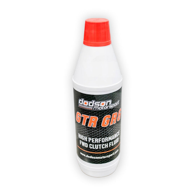 DODSON DMS-2616 FWD CLUTCH FLUID 200 ML FOR NISSAN GT-R (R35) 2009-